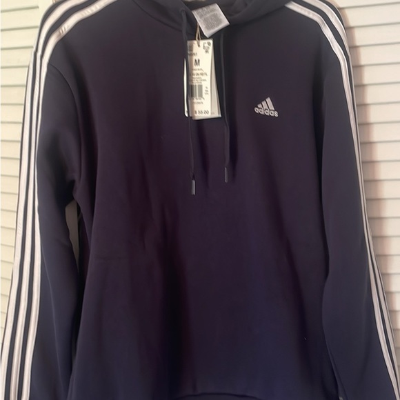 Women’s Adidas Hoodie Brand New - Picture 3 of 4